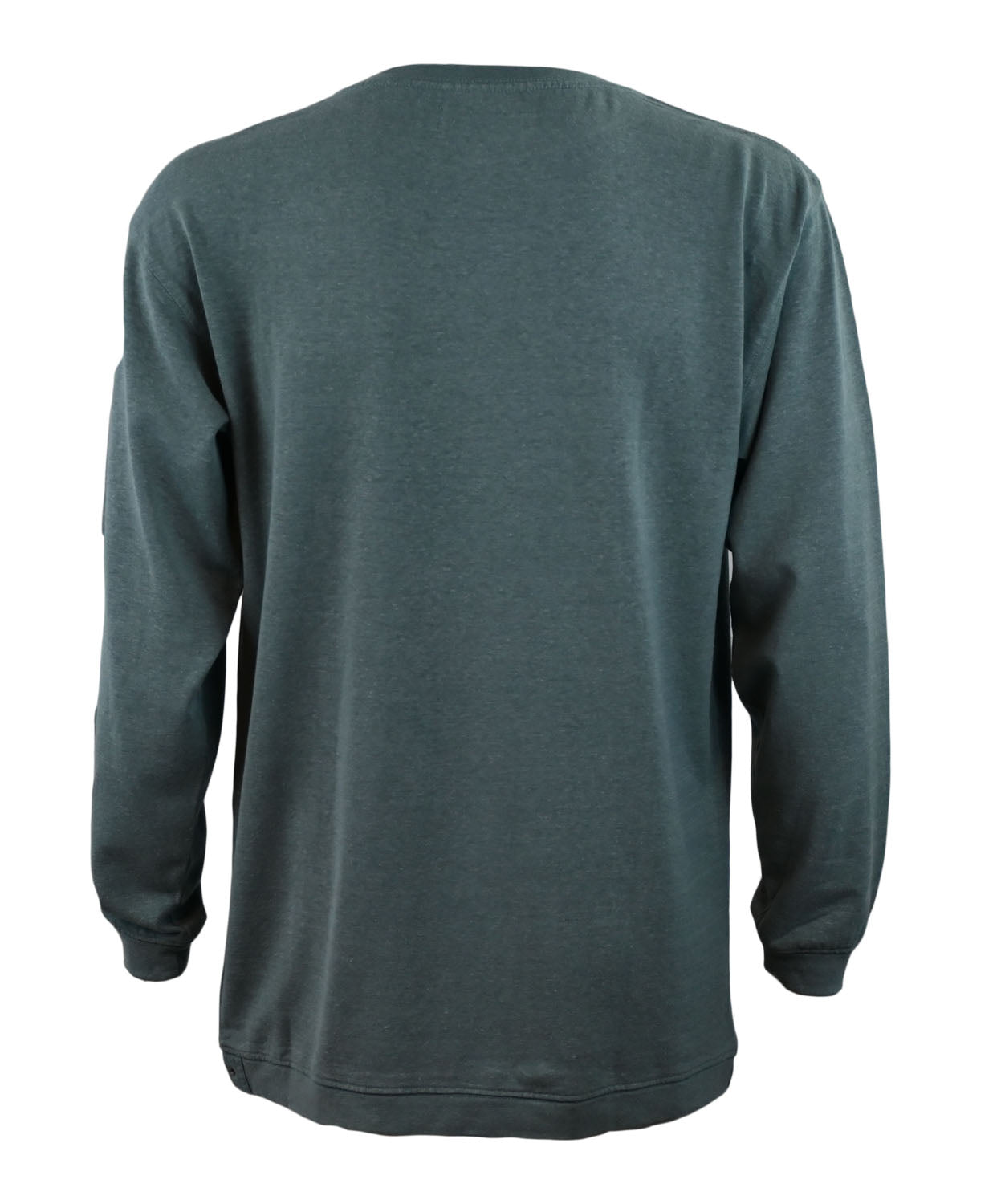 Premium Generational Hemp Shirt- Long Sleeve