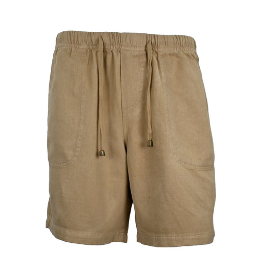Premium Eco-Hemp Shorts