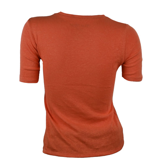 Women's Future Blend 2.1 V-Neck Shirt- short Sleeve